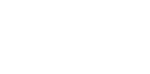 De Kaasstolp logo (JC Dammers)DIAP